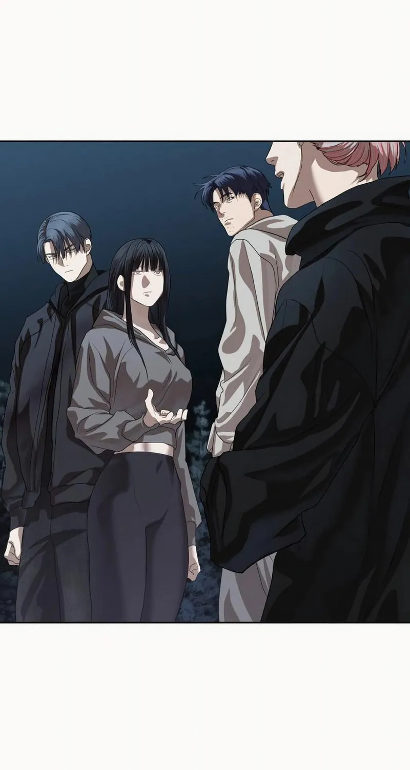 Read Special Civil Servant chapter 49 image 69 on Lezhin