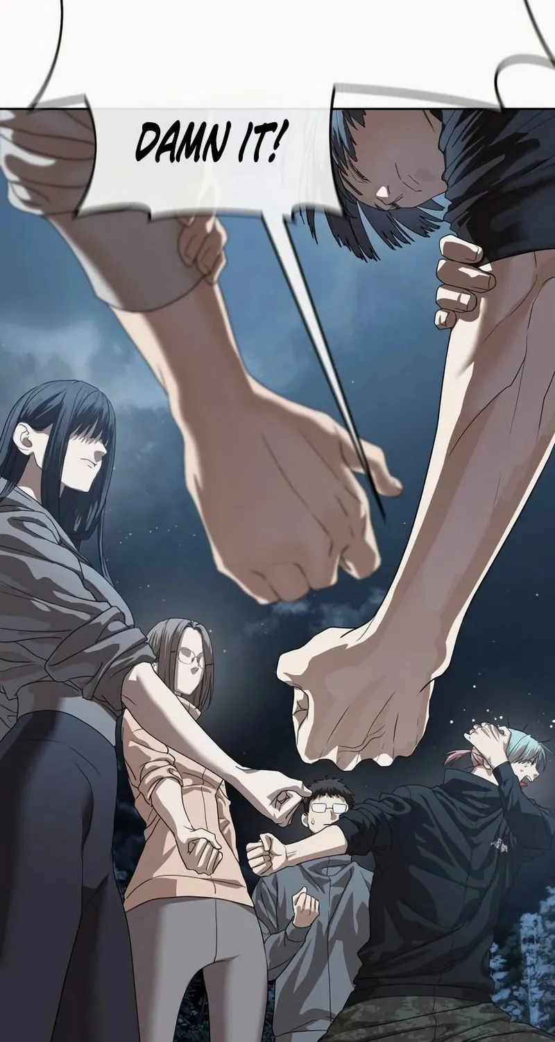 Read Special Civil Servant chapter 49 image 71 on Lezhin