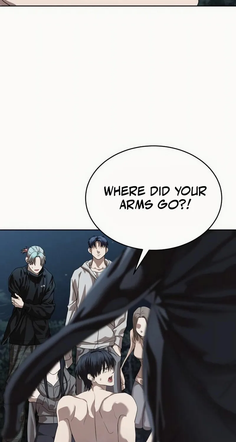 Read Special Civil Servant chapter 49 image 96 on Lezhin