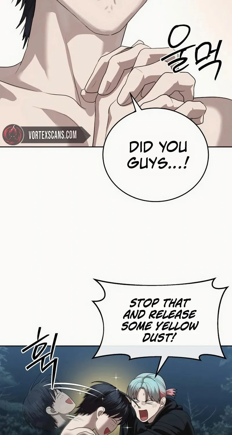 Read Special Civil Servant chapter 49 image 98 on Lezhin