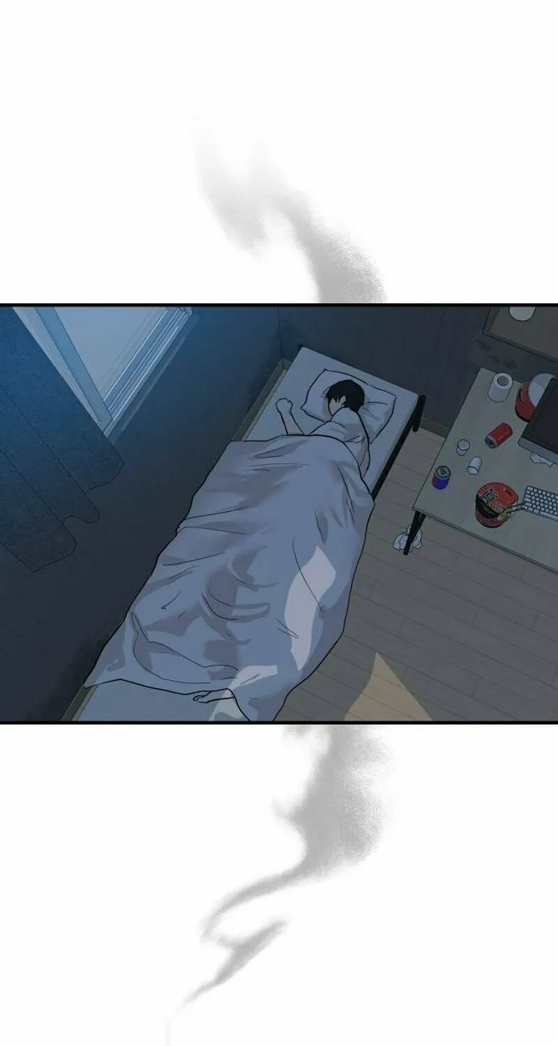 Read Special Civil Servant chapter 5 image 11 on Lezhin