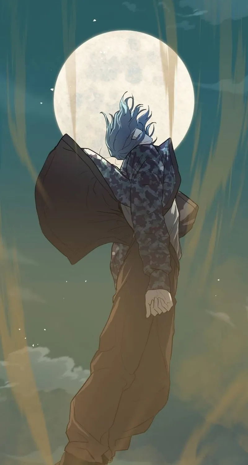 Read Special Civil Servant chapter 5 image 118 on Lezhin