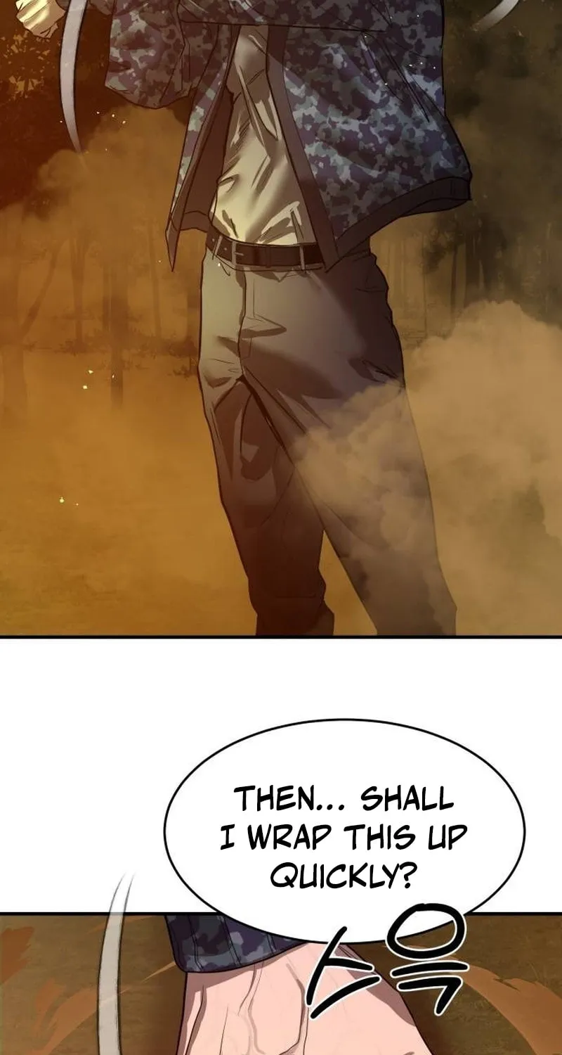 Read Special Civil Servant chapter 5 image 147 on Lezhin