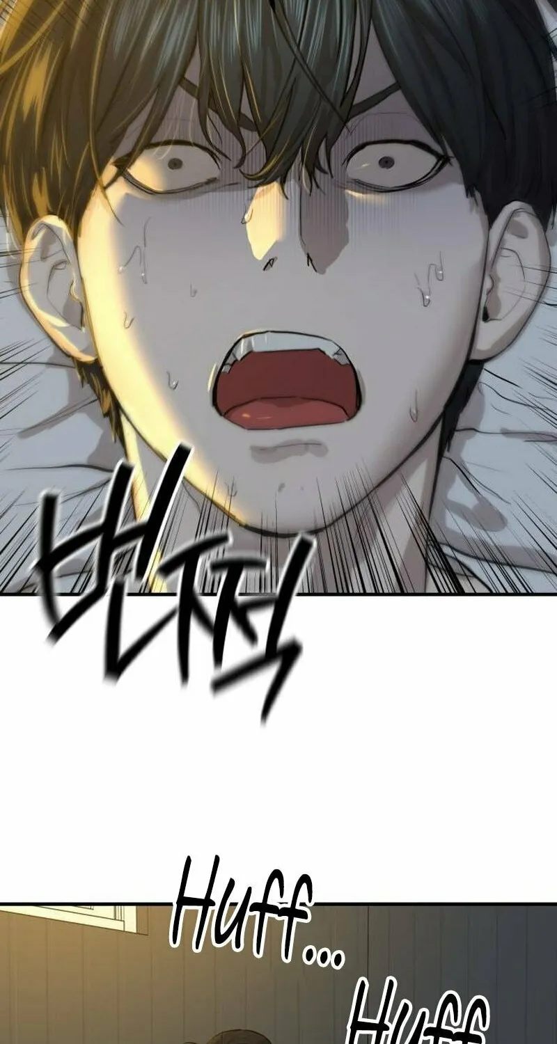 Read Special Civil Servant chapter 5 image 18 on Lezhin