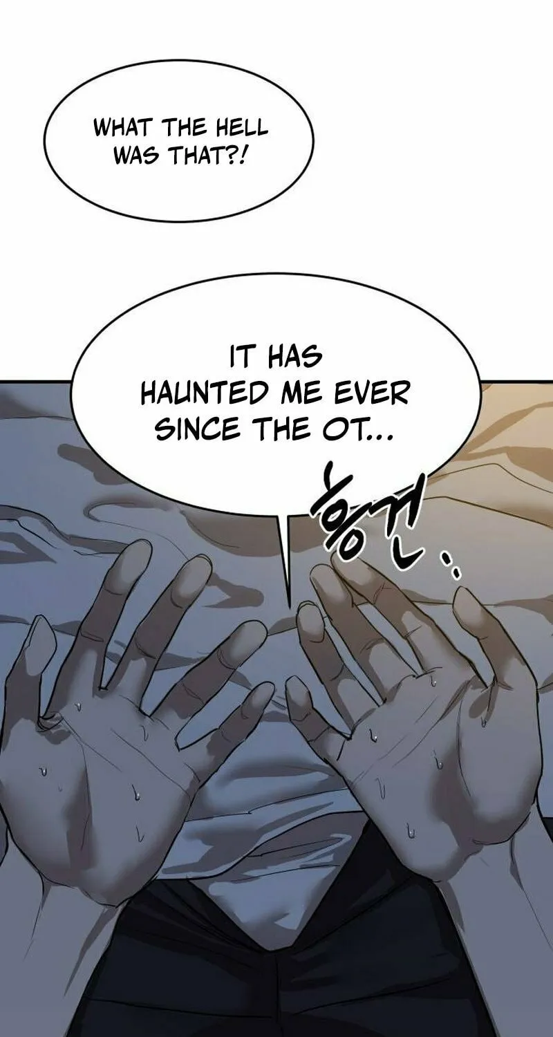 Read Special Civil Servant chapter 5 image 20 on Lezhin
