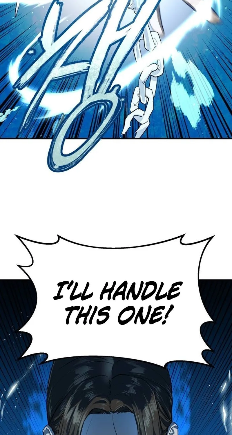 Read Special Civil Servant chapter 5 image 42 on Lezhin