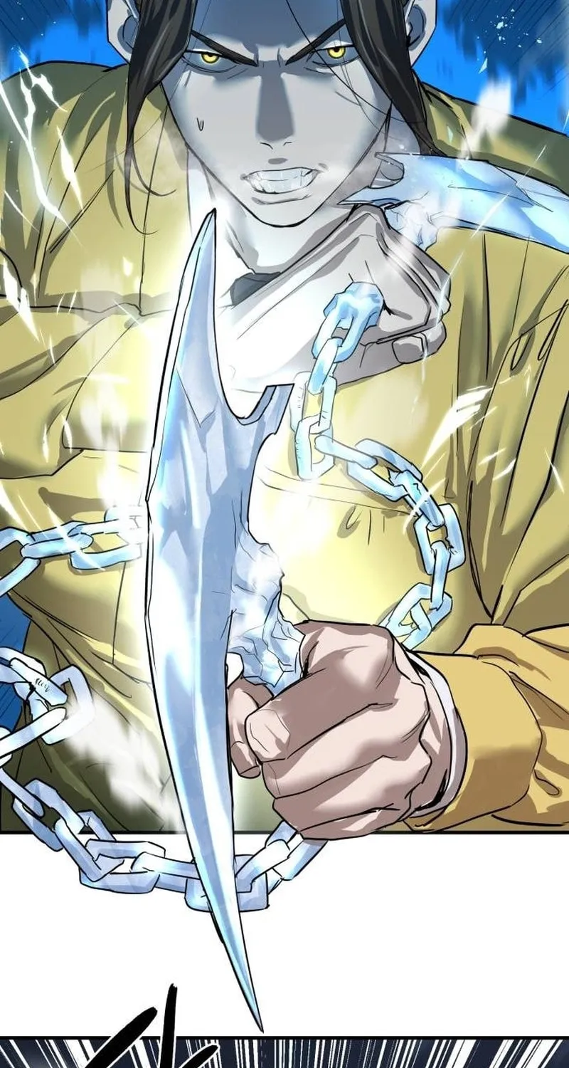 Read Special Civil Servant chapter 5 image 43 on Lezhin