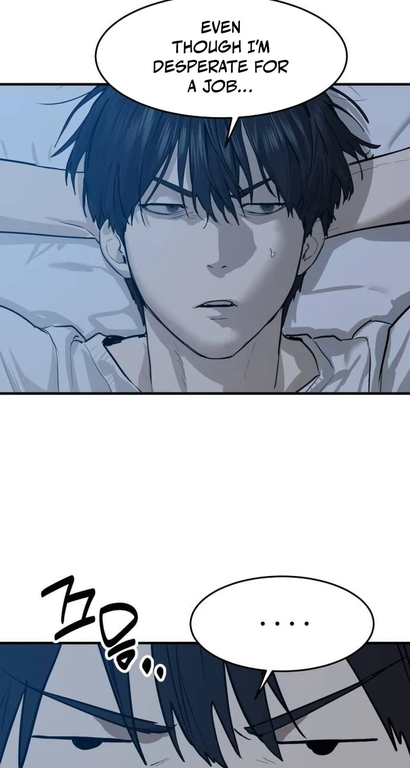 Read Special Civil Servant chapter 5 image 8 on Lezhin
