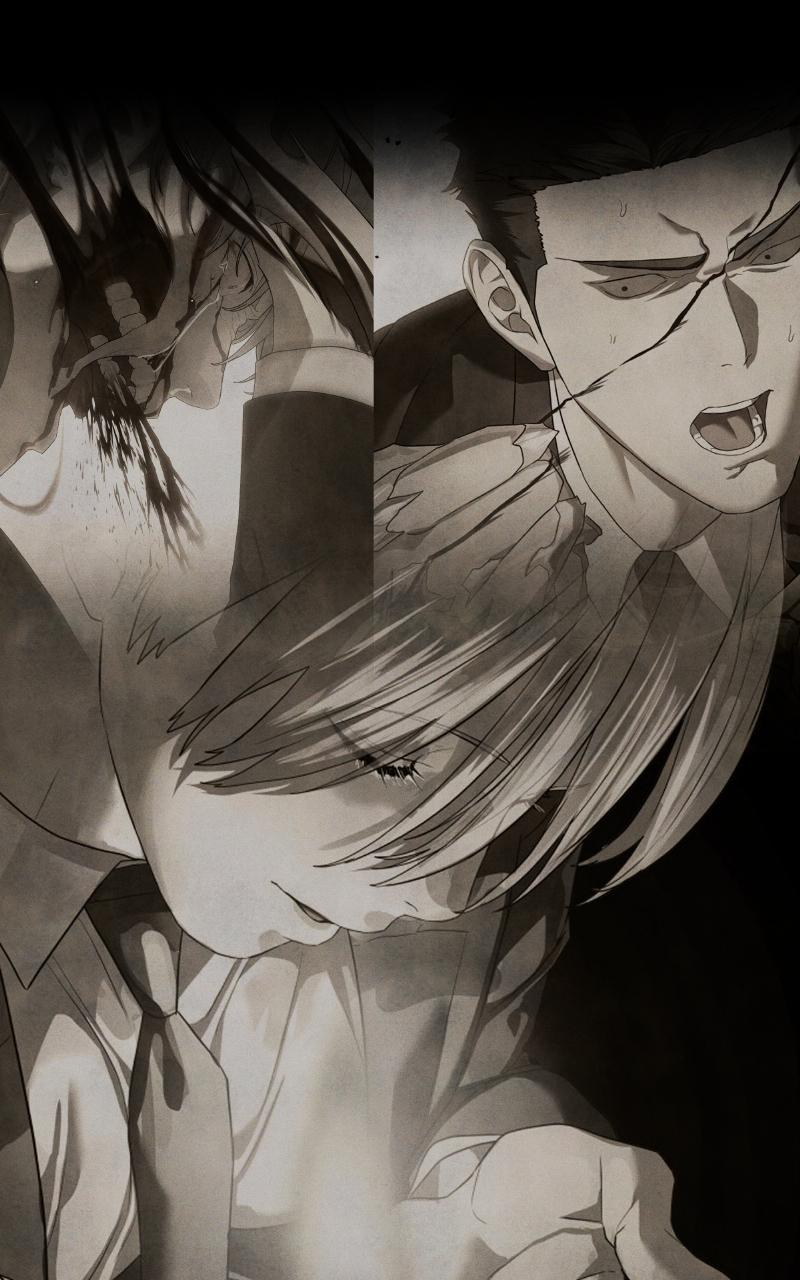 Read Special Civil Servant chapter 50 image 5 on Lezhin