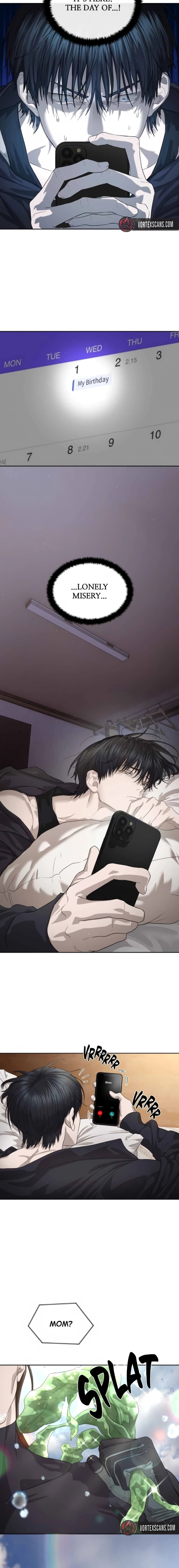 Read Special Civil Servant chapter 51 image 12 on Lezhin