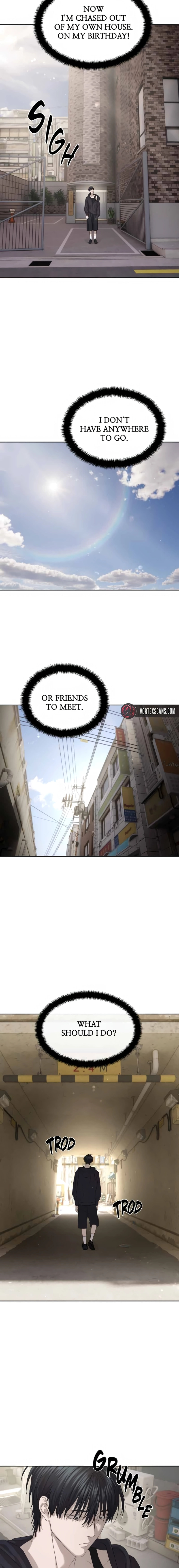 Read Special Civil Servant chapter 51 image 16 on Lezhin