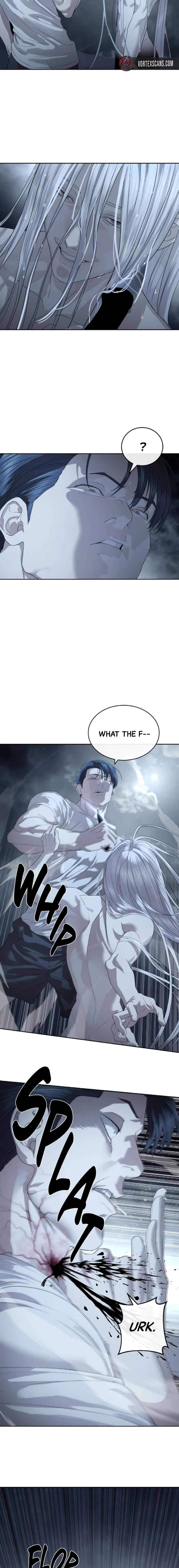 Read Special Civil Servant chapter 51 image 2 on Lezhin