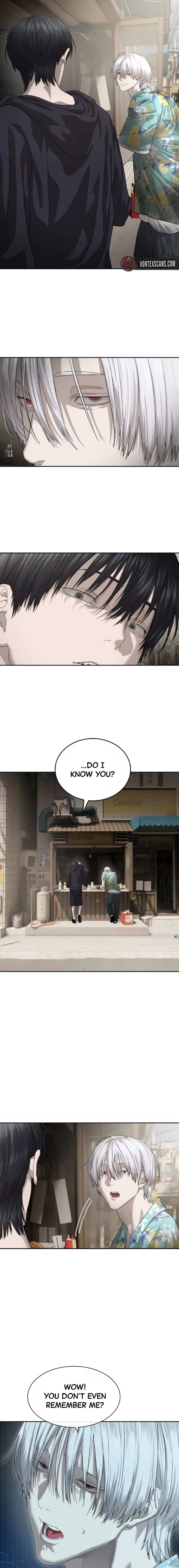 Read Special Civil Servant chapter 51 image 20 on Lezhin