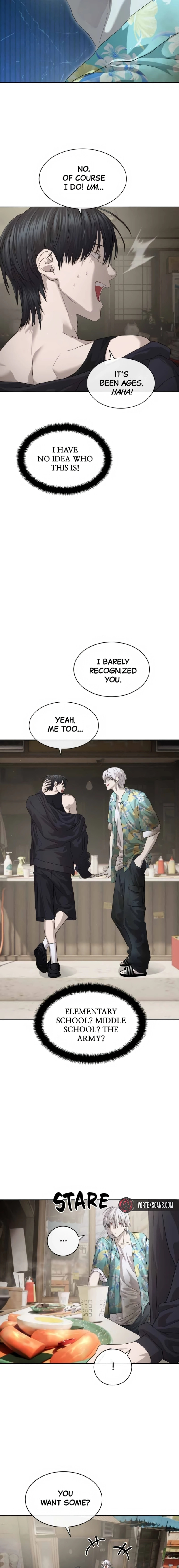 Read Special Civil Servant chapter 51 image 21 on Lezhin