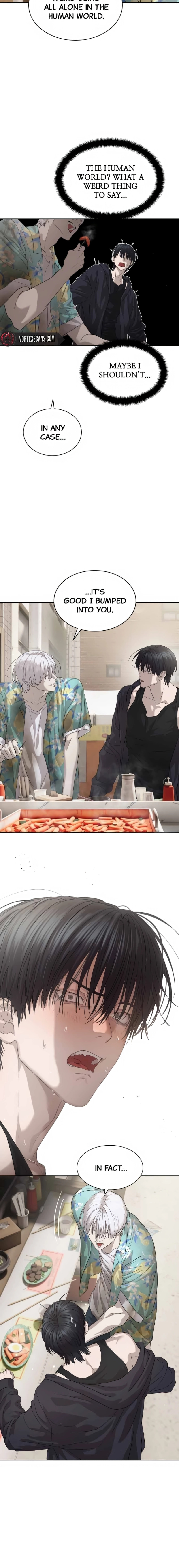 Read Special Civil Servant chapter 51 image 23 on Lezhin