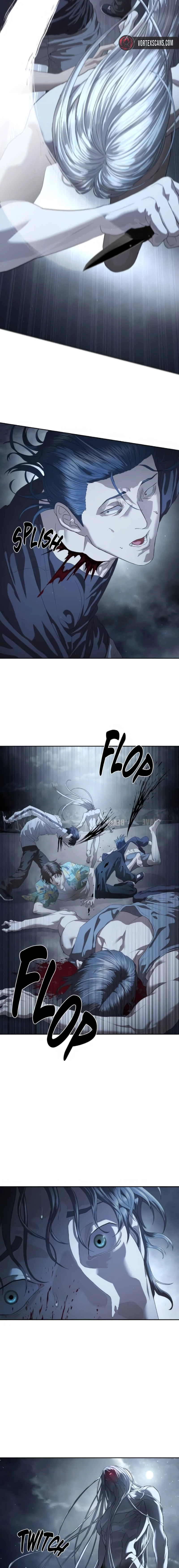 Read Special Civil Servant chapter 51 image 4 on Lezhin