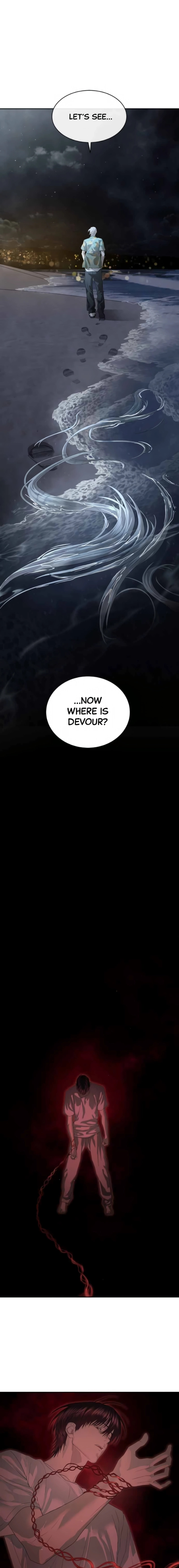 Read Special Civil Servant chapter 51 image 6 on Lezhin
