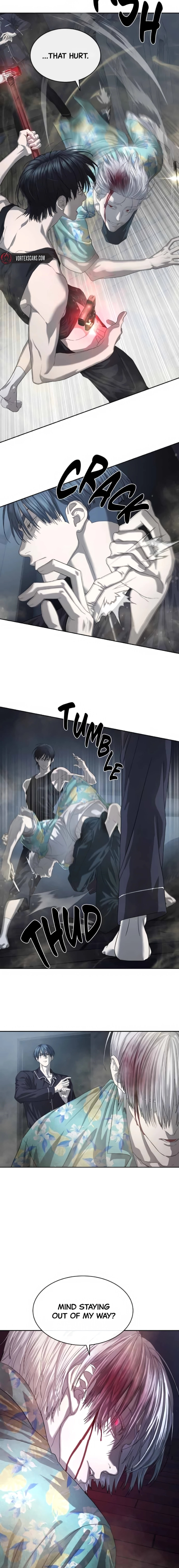 Read Special Civil Servant chapter 52 image 12 on Lezhin