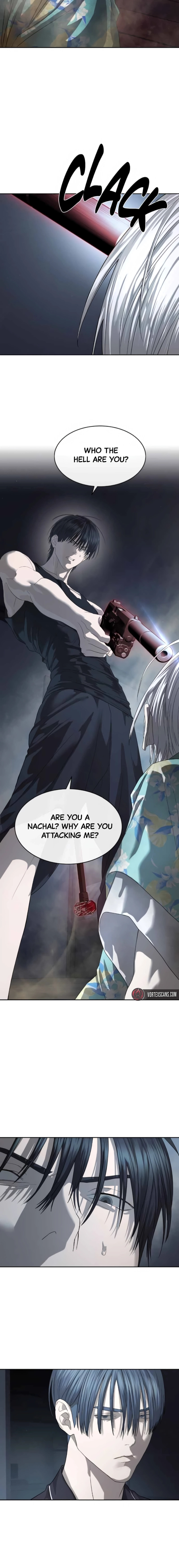 Read Special Civil Servant chapter 52 image 13 on Lezhin
