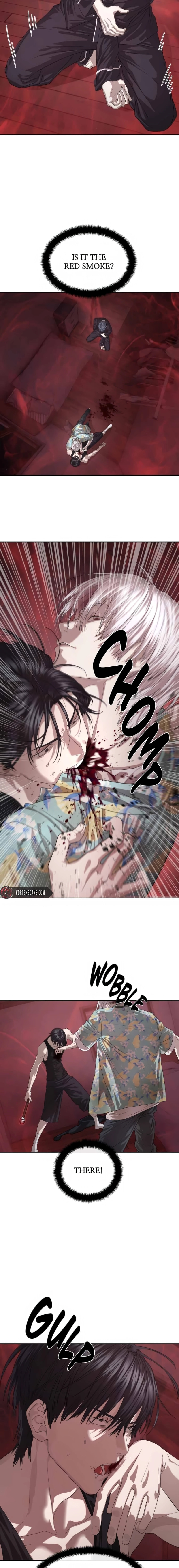 Read Special Civil Servant chapter 52 image 16 on Lezhin