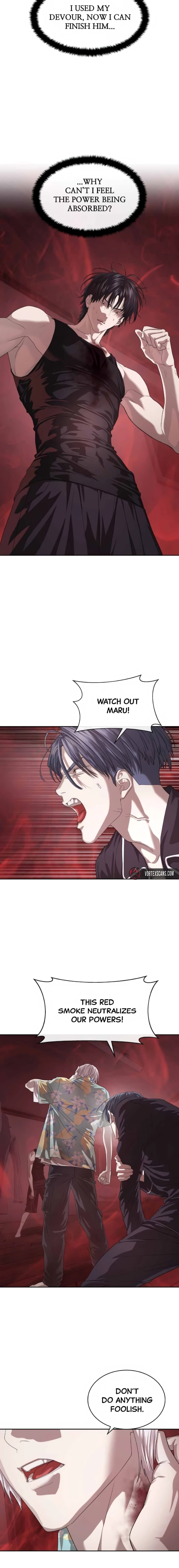 Read Special Civil Servant chapter 52 image 17 on Lezhin