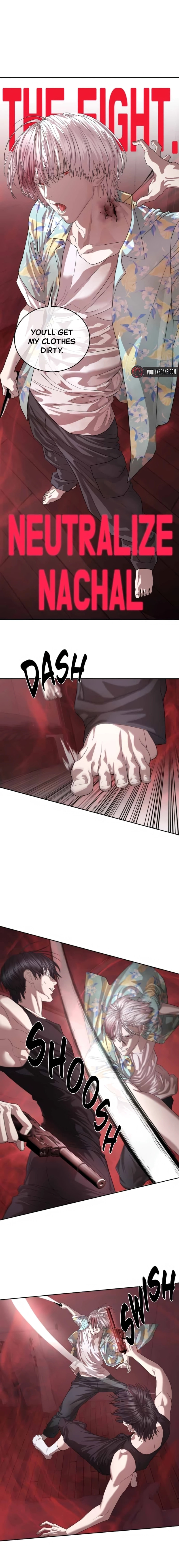 Read Special Civil Servant chapter 52 image 18 on Lezhin