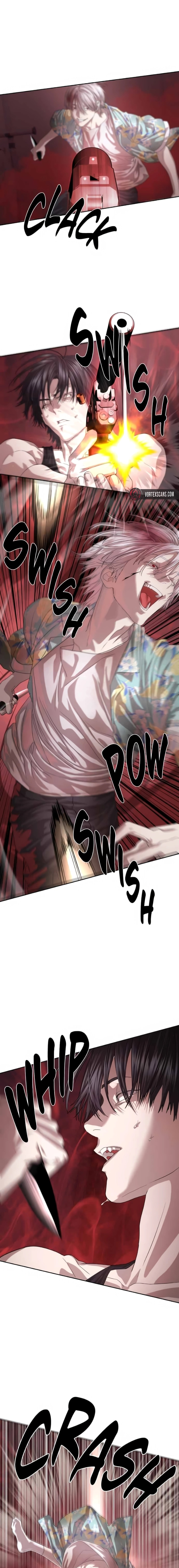 Read Special Civil Servant chapter 52 image 19 on Lezhin