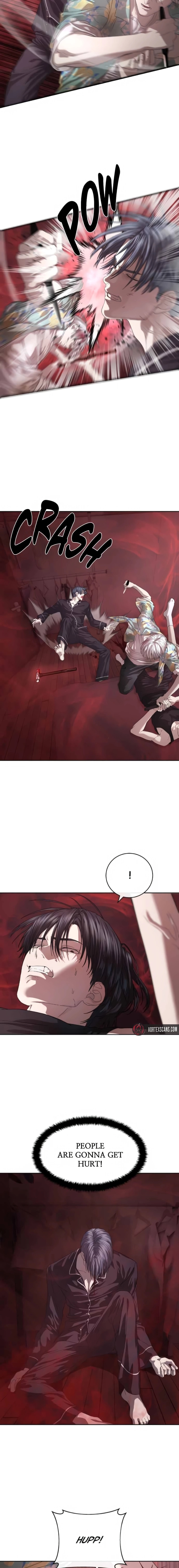 Read Special Civil Servant chapter 52 image 21 on Lezhin