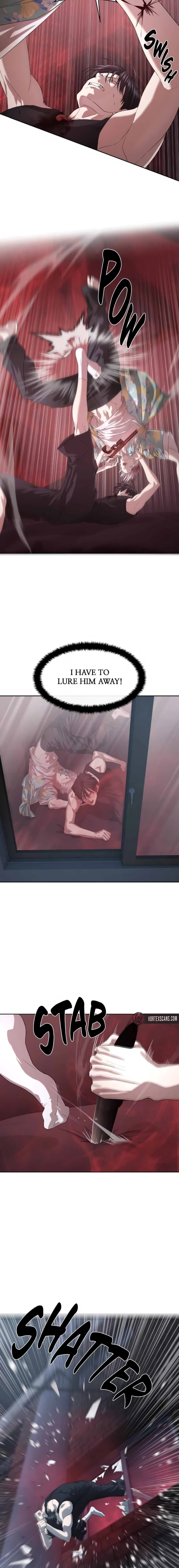 Read Special Civil Servant chapter 52 image 22 on Lezhin