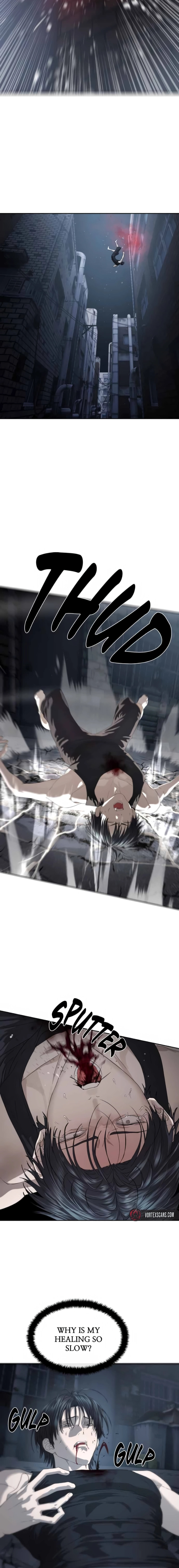 Read Special Civil Servant chapter 52 image 23 on Lezhin