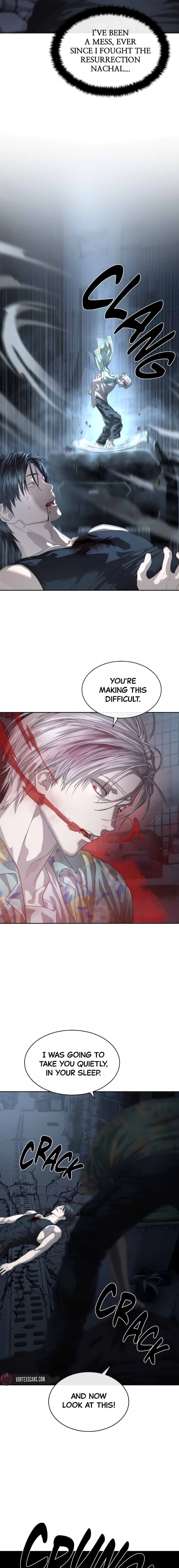 Read Special Civil Servant chapter 52 image 24 on Lezhin