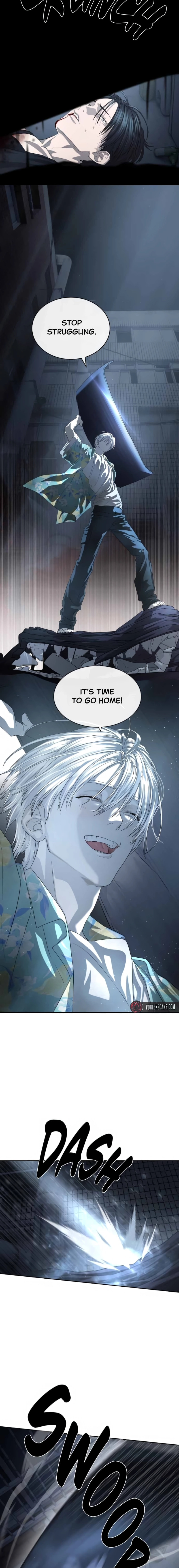 Read Special Civil Servant chapter 52 image 25 on Lezhin
