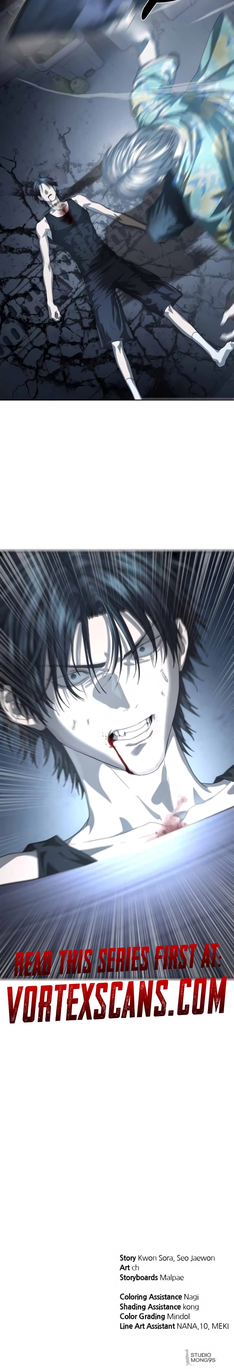 Read Special Civil Servant chapter 52 image 26 on Lezhin