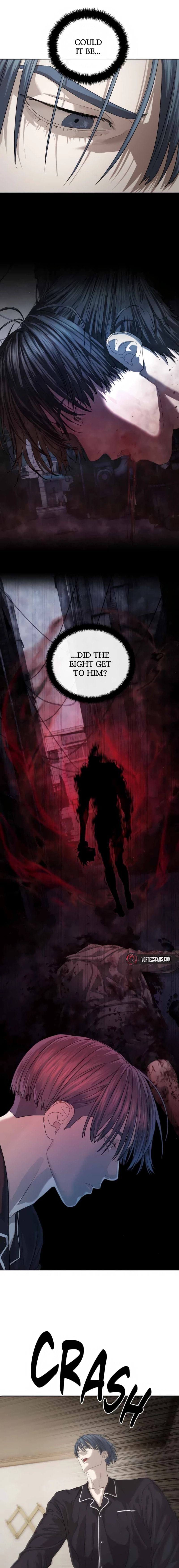 Read Special Civil Servant chapter 52 image 4 on Lezhin
