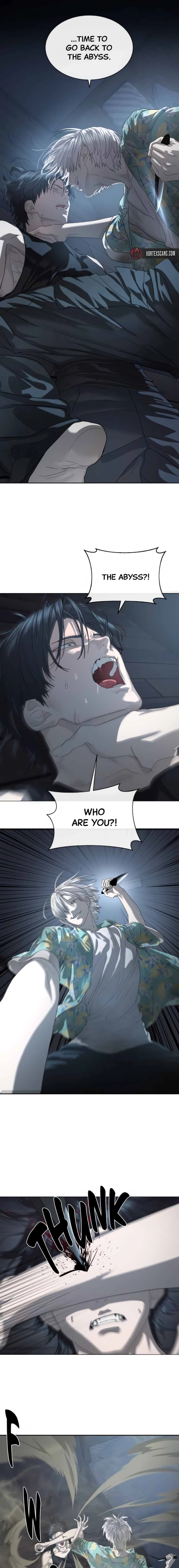 Read Special Civil Servant chapter 52 image 8 on Lezhin
