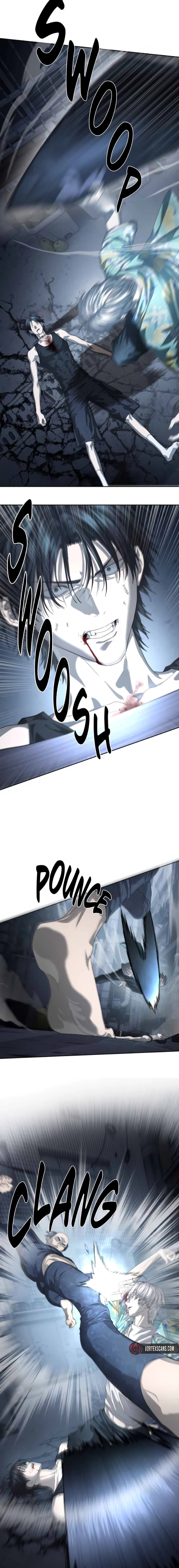 Read Special Civil Servant chapter 53 image 1 on Lezhin
