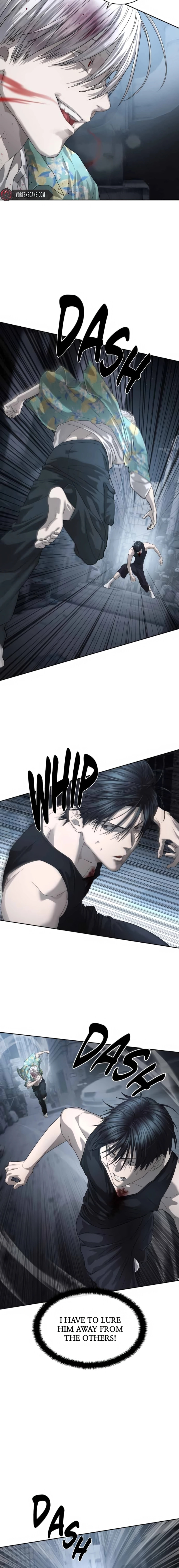 Read Special Civil Servant chapter 53 image 11 on Lezhin