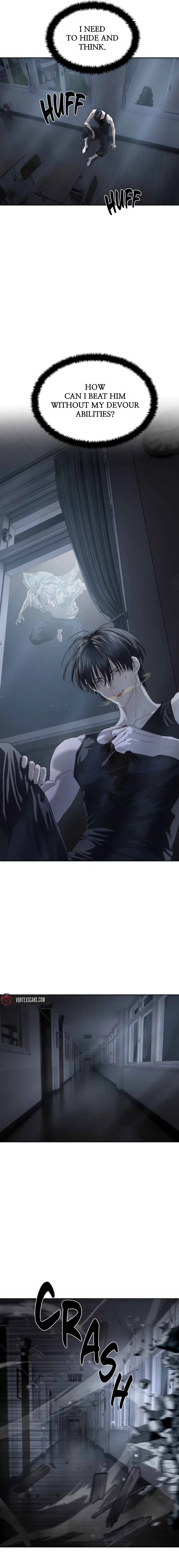 Read Special Civil Servant chapter 53 image 14 on Lezhin