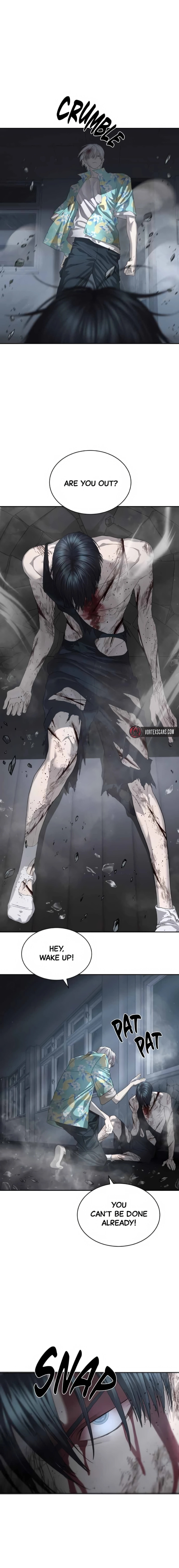 Read Special Civil Servant chapter 53 image 15 on Lezhin