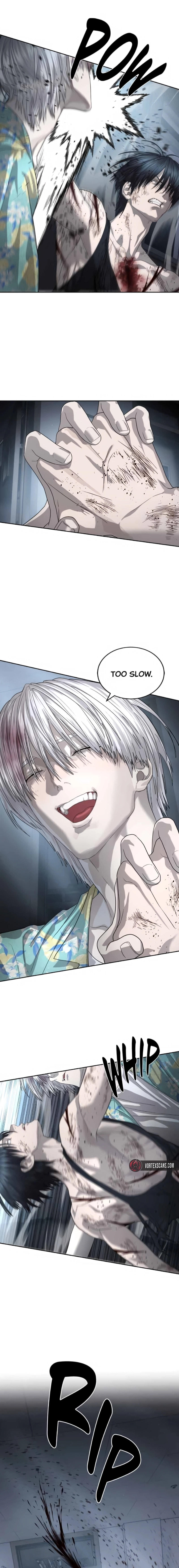 Read Special Civil Servant chapter 53 image 16 on Lezhin