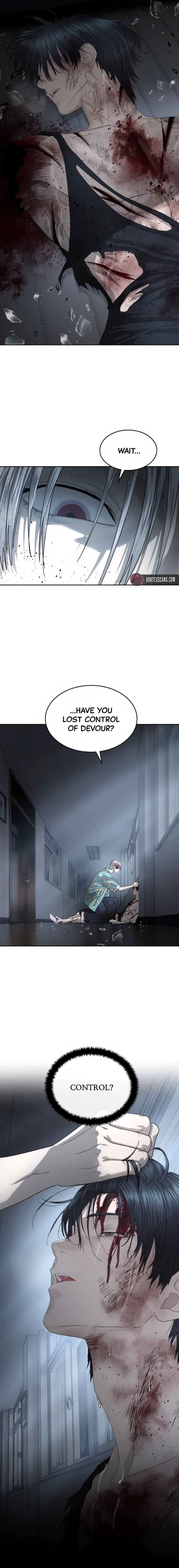 Read Special Civil Servant chapter 53 image 18 on Lezhin