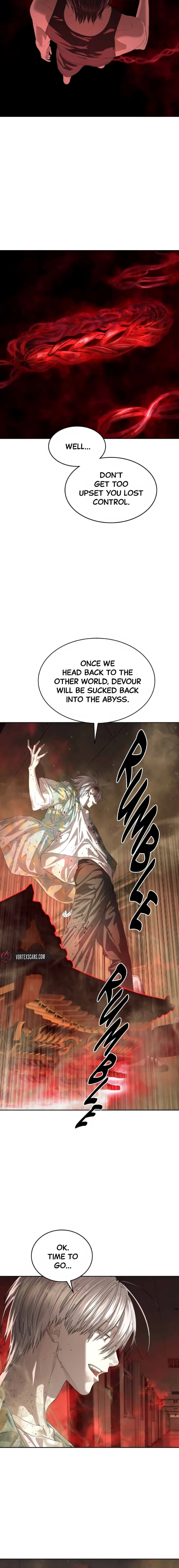 Read Special Civil Servant chapter 53 image 20 on Lezhin