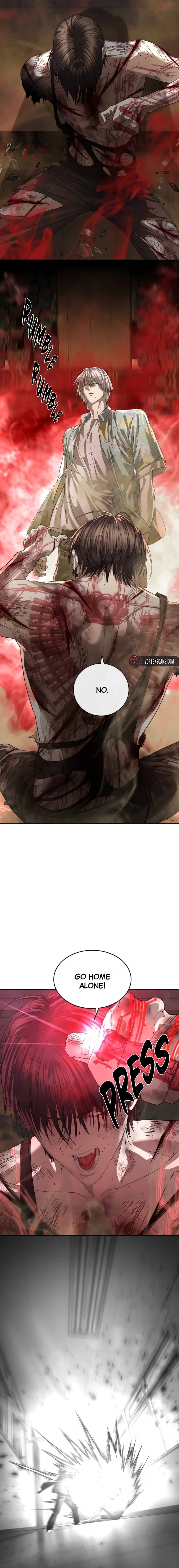 Read Special Civil Servant chapter 53 image 21 on Lezhin