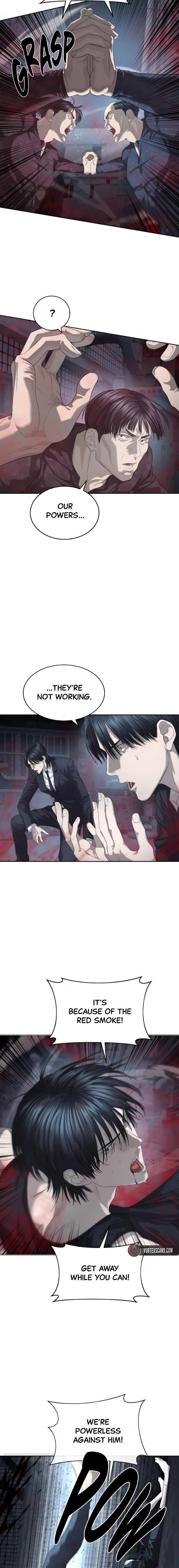 Read Special Civil Servant chapter 53 image 4 on Lezhin