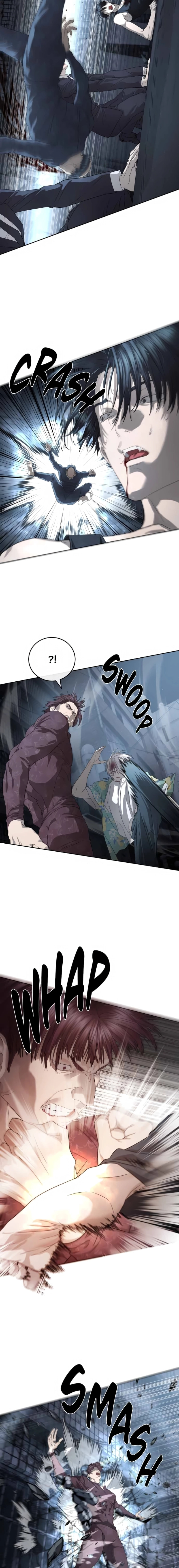 Read Special Civil Servant chapter 53 image 5 on Lezhin