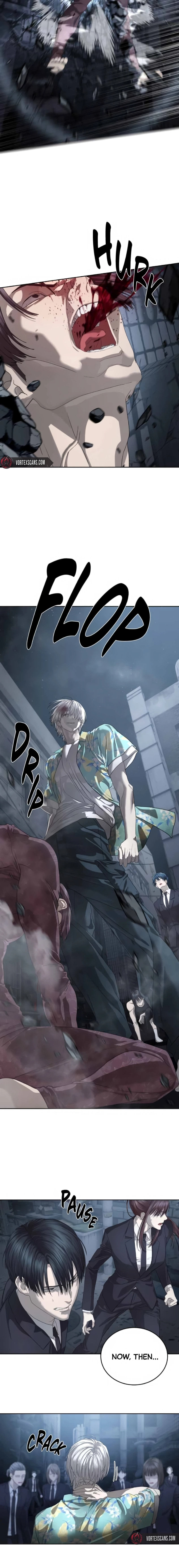 Read Special Civil Servant chapter 53 image 6 on Lezhin