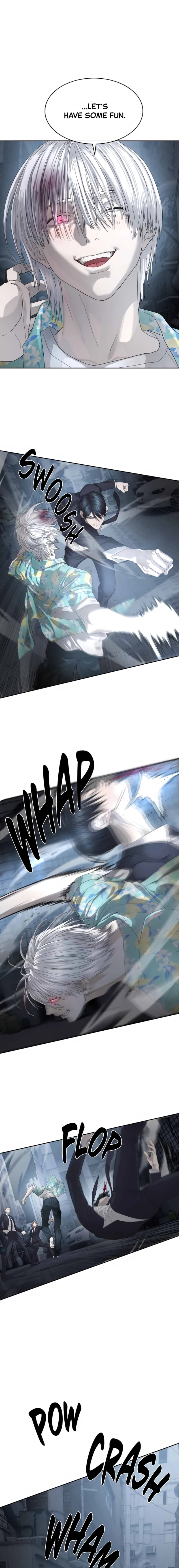 Read Special Civil Servant chapter 53 image 7 on Lezhin