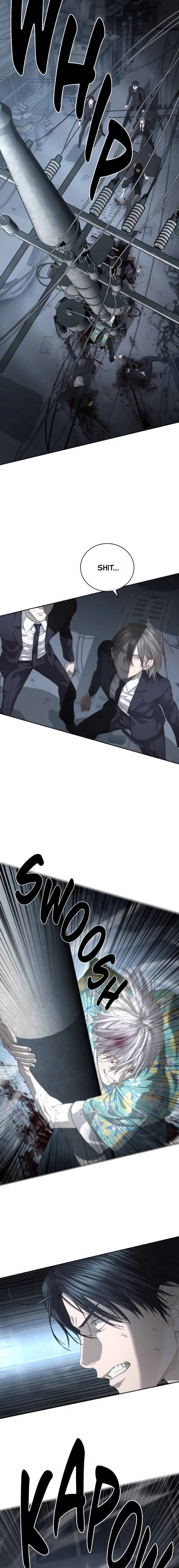 Read Special Civil Servant chapter 53 image 9 on Lezhin