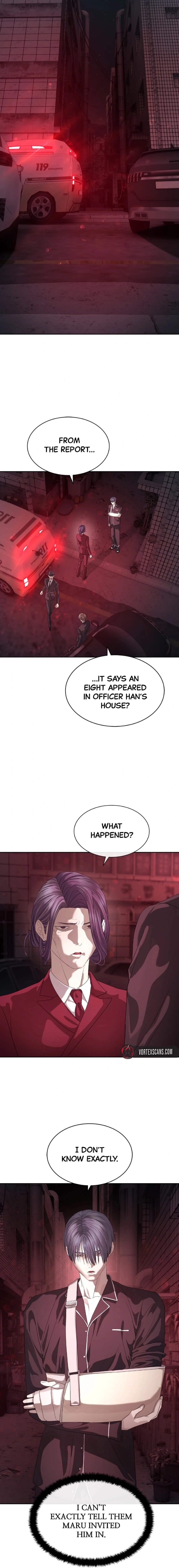 Read Special Civil Servant chapter 54 image 2 on Lezhin