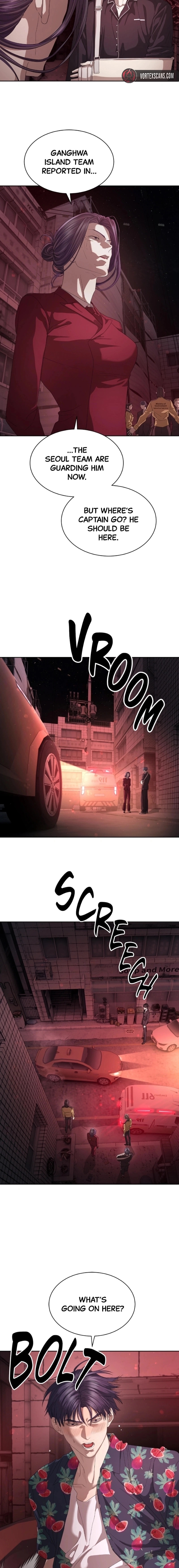 Read Special Civil Servant chapter 54 image 4 on Lezhin
